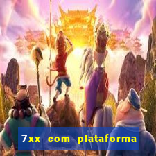 7xx com plataforma de jogos